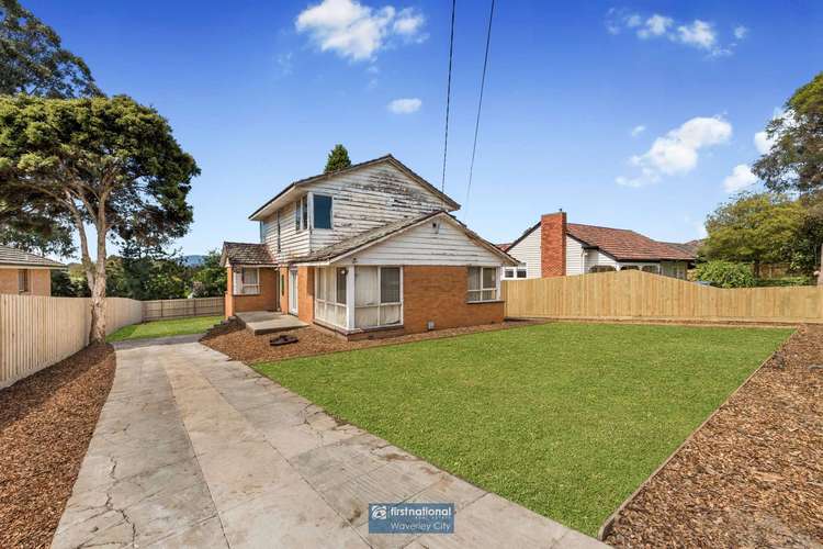 Third view of Homely house listing, 61 Creek Road, Mitcham VIC 3132