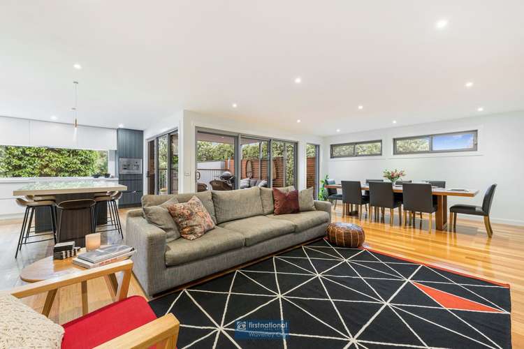 Second view of Homely house listing, 21 Loretta Avenue, Wheelers Hill VIC 3150