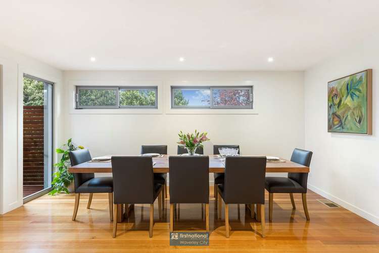Fourth view of Homely house listing, 21 Loretta Avenue, Wheelers Hill VIC 3150