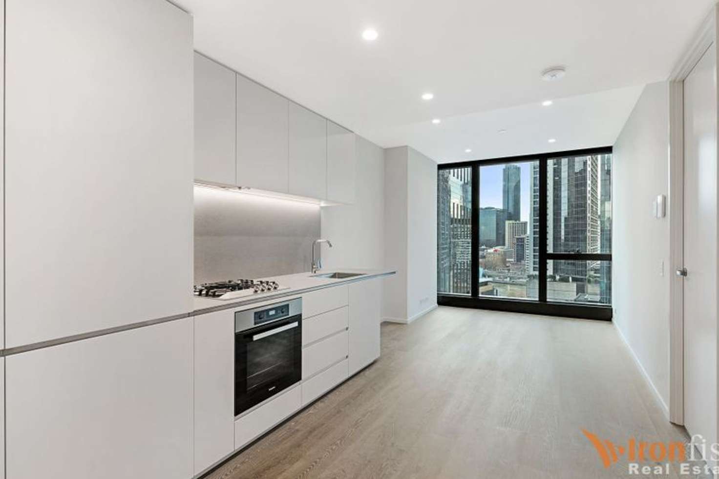 Main view of Homely apartment listing, 1817/70 Southbank Boulevard, Southbank VIC 3006