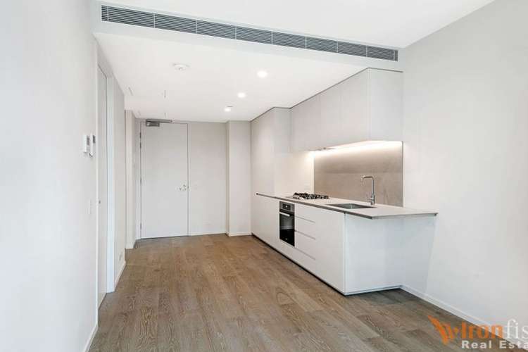 Third view of Homely apartment listing, 1817/70 Southbank Boulevard, Southbank VIC 3006