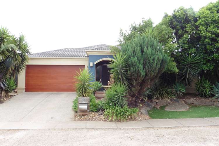 Main view of Homely house listing, 9 Connewarre Close, Manor Lakes VIC 3024