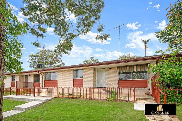 Main view of Homely house listing, 3/20-30 Stewart Street, Campbelltown NSW 2560