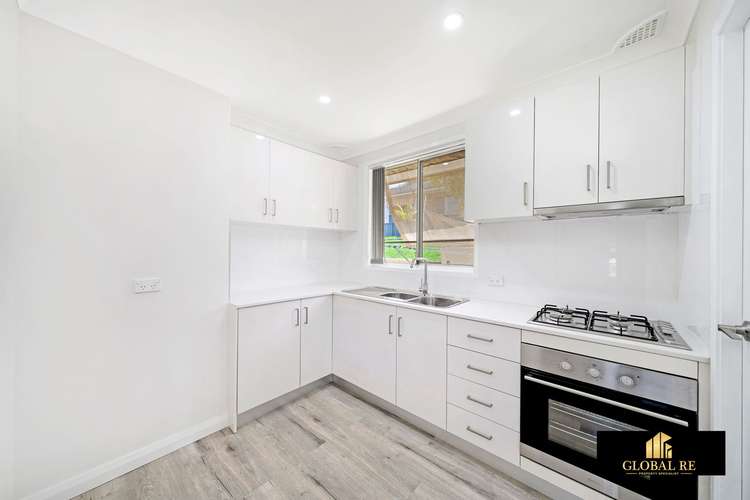 Third view of Homely house listing, 3/20-30 Stewart Street, Campbelltown NSW 2560