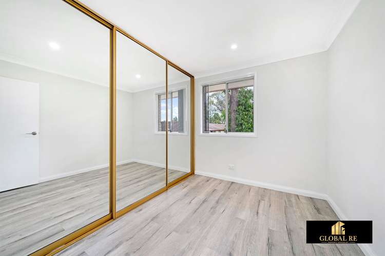 Fifth view of Homely house listing, 3/20-30 Stewart Street, Campbelltown NSW 2560