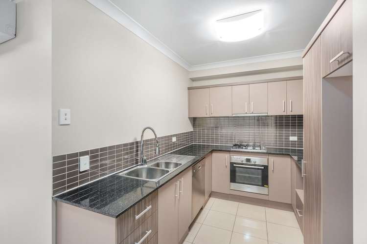 Fourth view of Homely apartment listing, 1306/12 Gregory Street, Westcourt QLD 4870