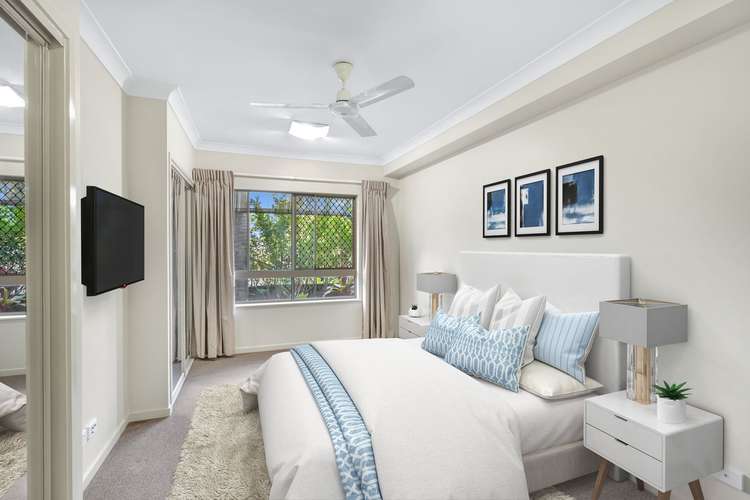 Fifth view of Homely apartment listing, 1306/12 Gregory Street, Westcourt QLD 4870