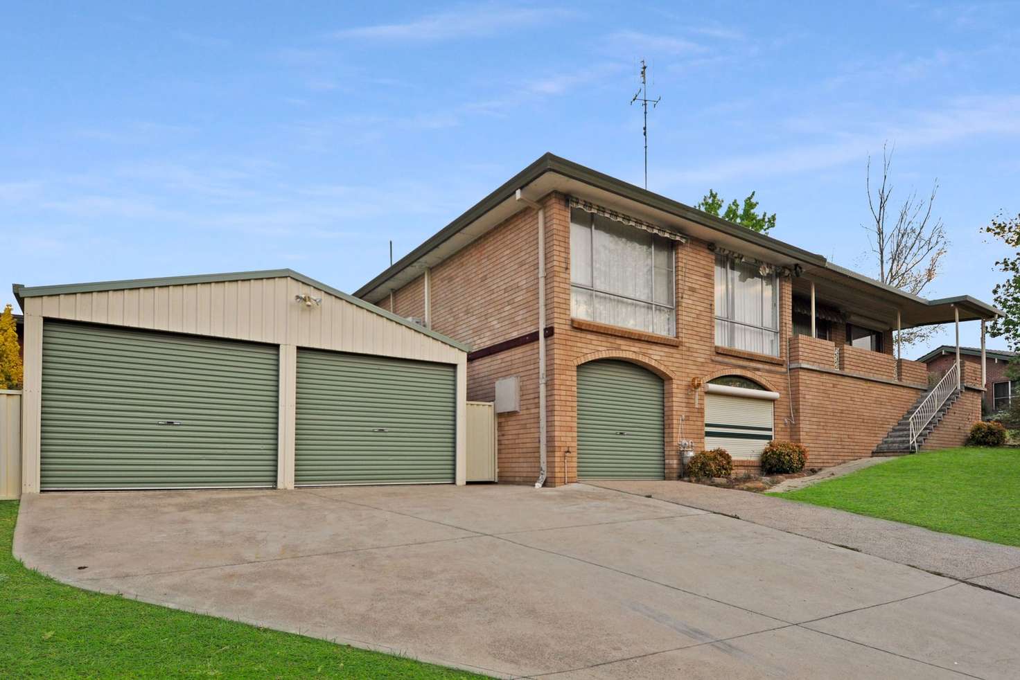 Main view of Homely house listing, 32 Edgell Street, Bathurst NSW 2795