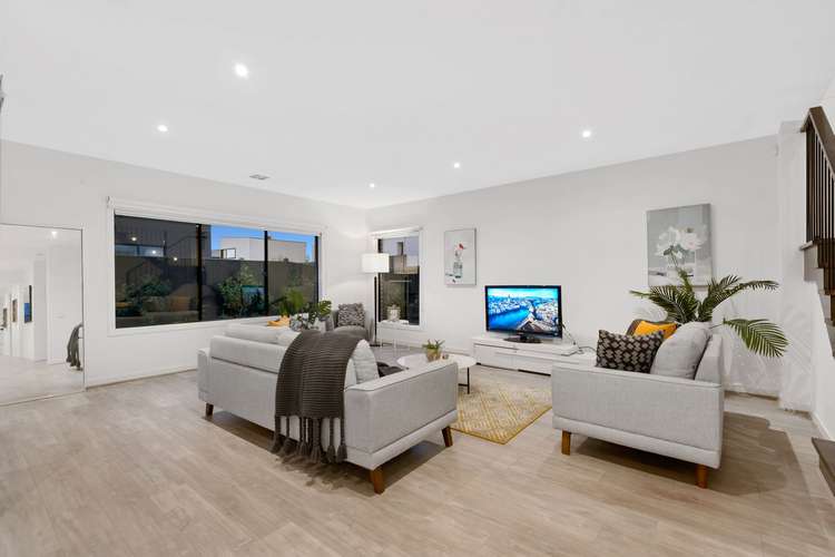 Third view of Homely house listing, 25 Seachange Parade, Lyndhurst VIC 3975