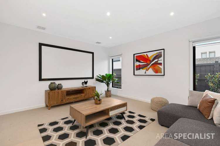 Fourth view of Homely house listing, 25 Seachange Parade, Lyndhurst VIC 3975