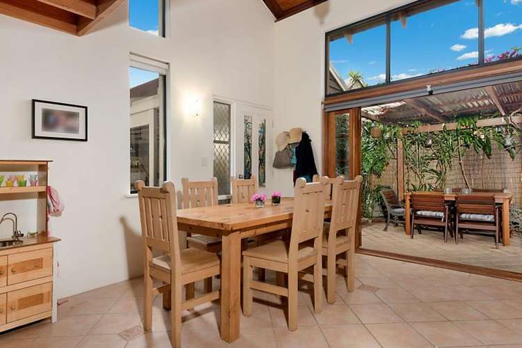 Fourth view of Homely townhouse listing, 90B South Street, Fremantle WA 6160