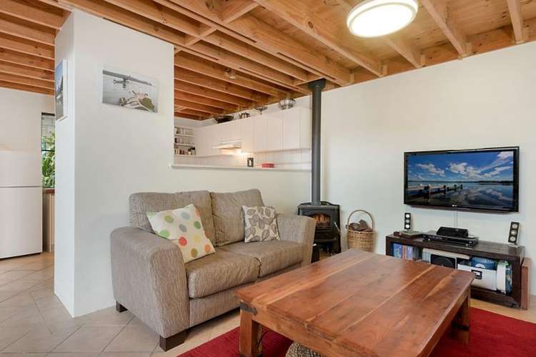 Fifth view of Homely townhouse listing, 90B South Street, Fremantle WA 6160