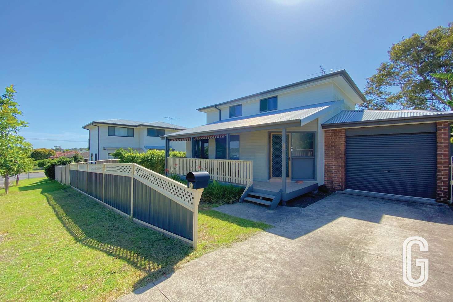 Main view of Homely house listing, 1B Marcus Street, Waratah NSW 2298