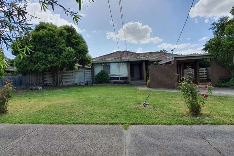 Main view of Homely house listing, 14 Eldale Court, Wantirna VIC 3152