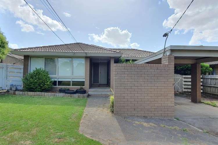 Second view of Homely house listing, 14 Eldale Court, Wantirna VIC 3152