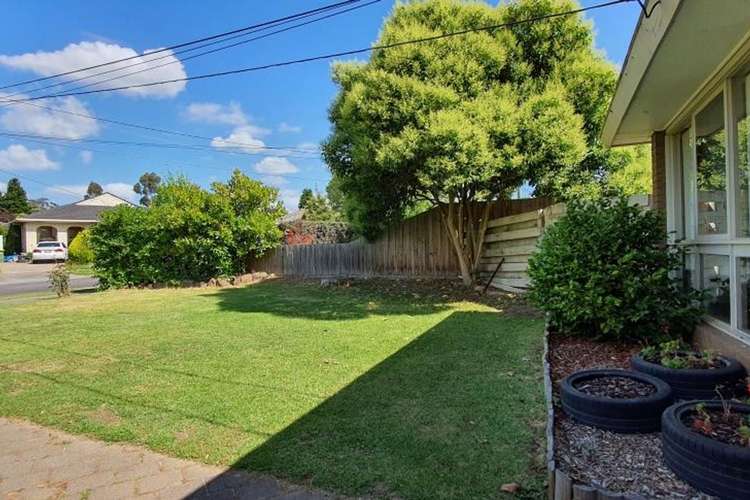 Fourth view of Homely house listing, 14 Eldale Court, Wantirna VIC 3152