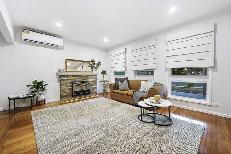 Sixth view of Homely house listing, 206 Buckley Street, Noble Park VIC 3174