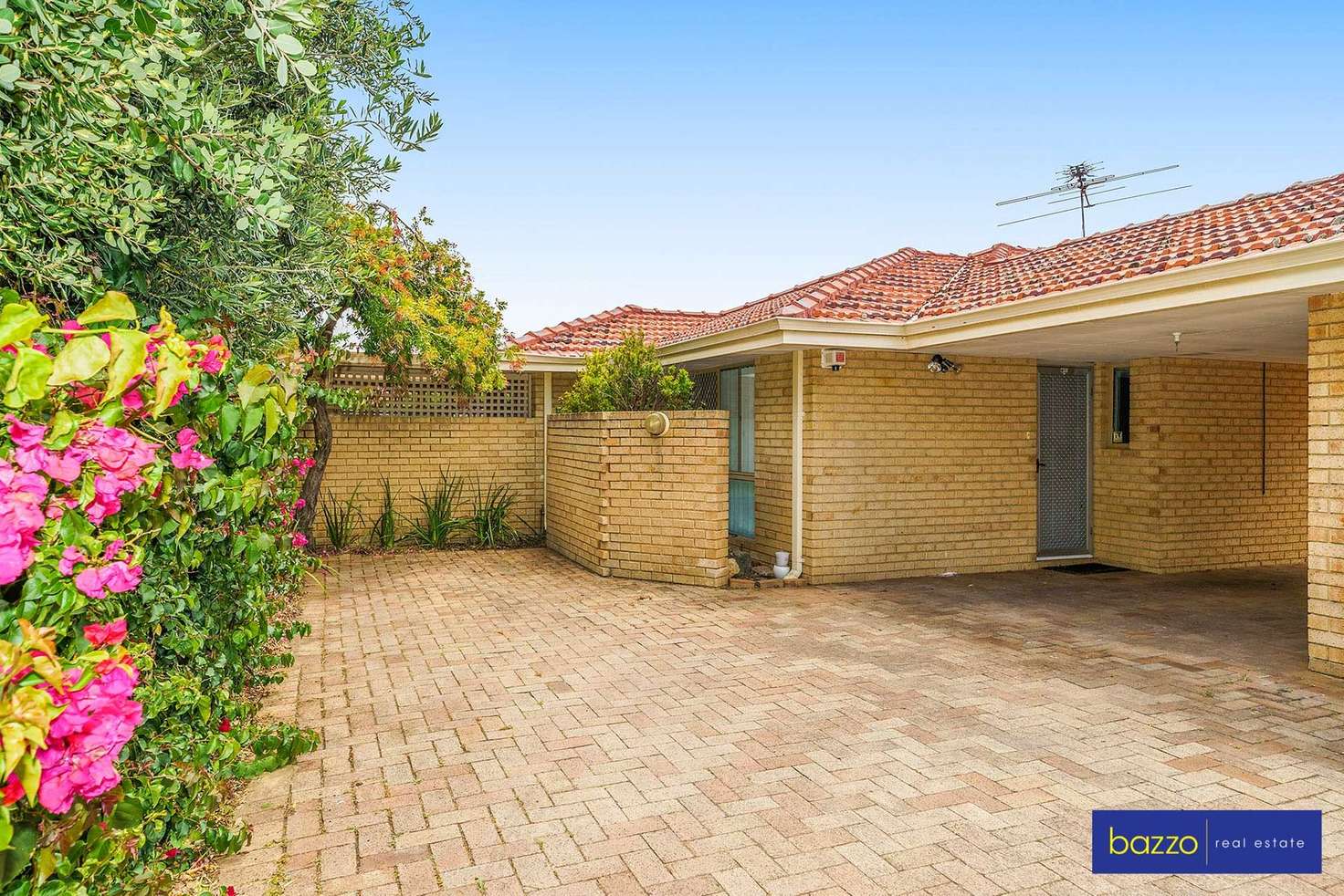 Main view of Homely villa listing, 77C Teague Street, Victoria Park WA 6100
