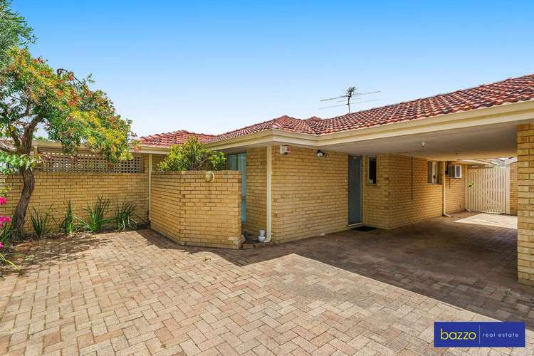 Second view of Homely villa listing, 77C Teague Street, Victoria Park WA 6100