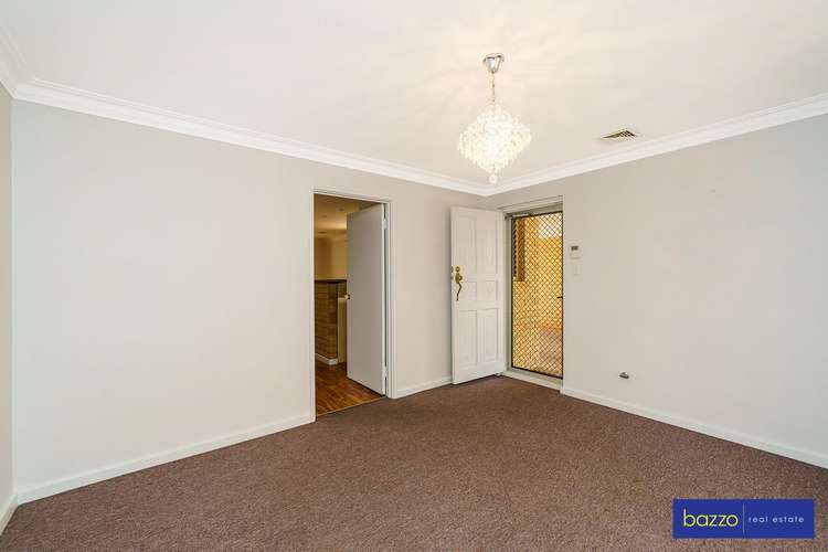 Fourth view of Homely villa listing, 77C Teague Street, Victoria Park WA 6100