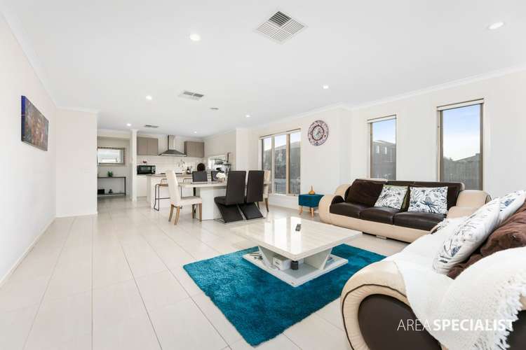 Fourth view of Homely house listing, 6 Jardine Drive, Fraser Rise VIC 3336