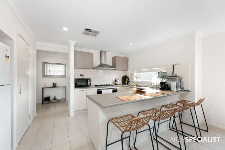 Fifth view of Homely house listing, 6 Jardine Drive, Fraser Rise VIC 3336