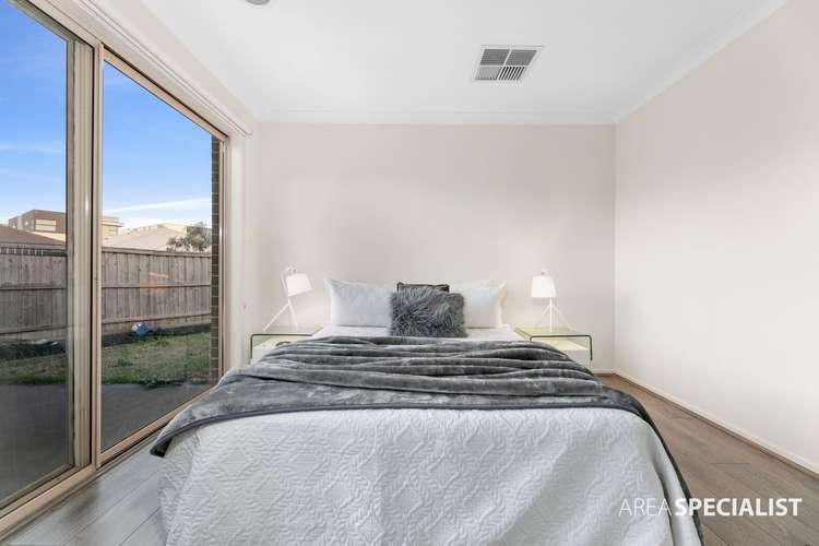 Seventh view of Homely house listing, 6 Jardine Drive, Fraser Rise VIC 3336