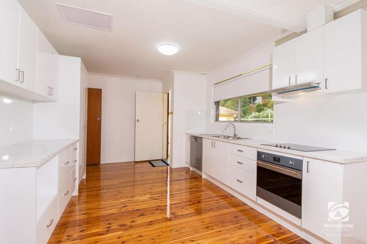 Third view of Homely unit listing, 20 Torrington Drive, Marsfield NSW 2122