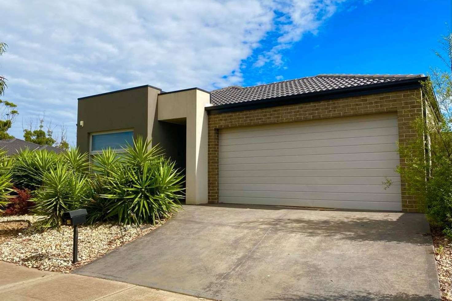 Main view of Homely house listing, 40 Carramar Drive, Harkness VIC 3337
