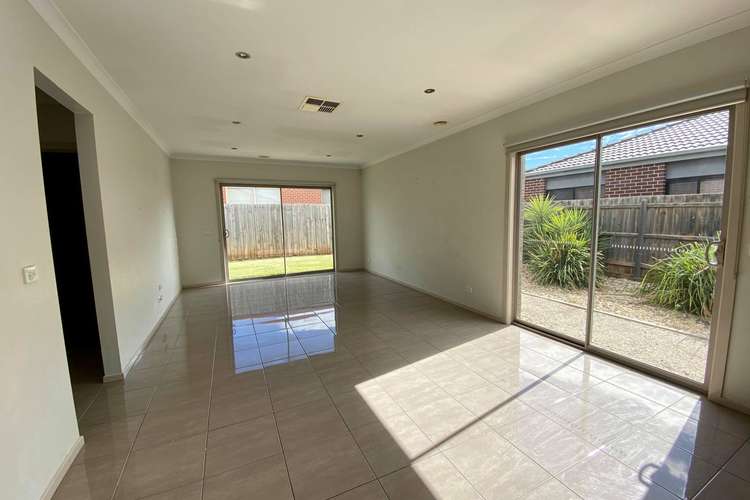 Third view of Homely house listing, 40 Carramar Drive, Harkness VIC 3337