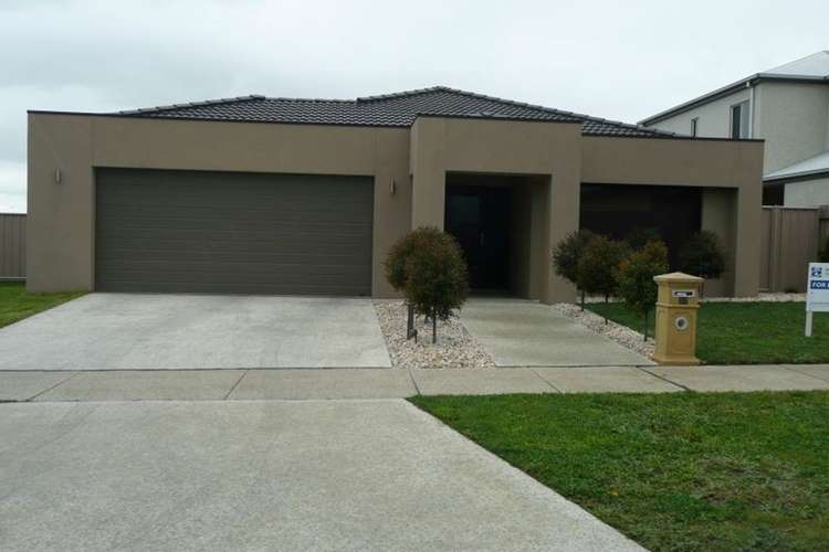 Main view of Homely house listing, 32 Graduate Place, Traralgon VIC 3844