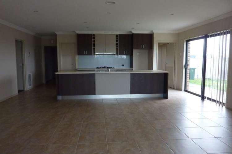 Second view of Homely house listing, 32 Graduate Place, Traralgon VIC 3844