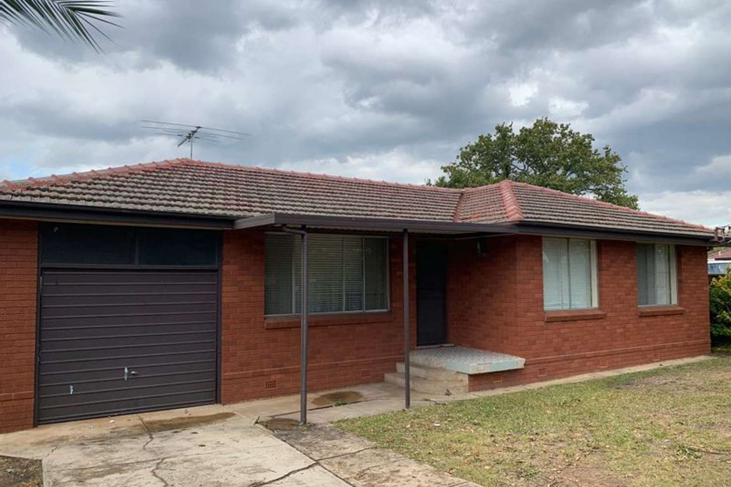 Main view of Homely house listing, 44 Somerset Street, Kingswood NSW 2747