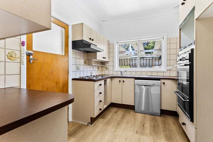 Second view of Homely house listing, 11 Dameeli Avenue, Kirrawee NSW 2232