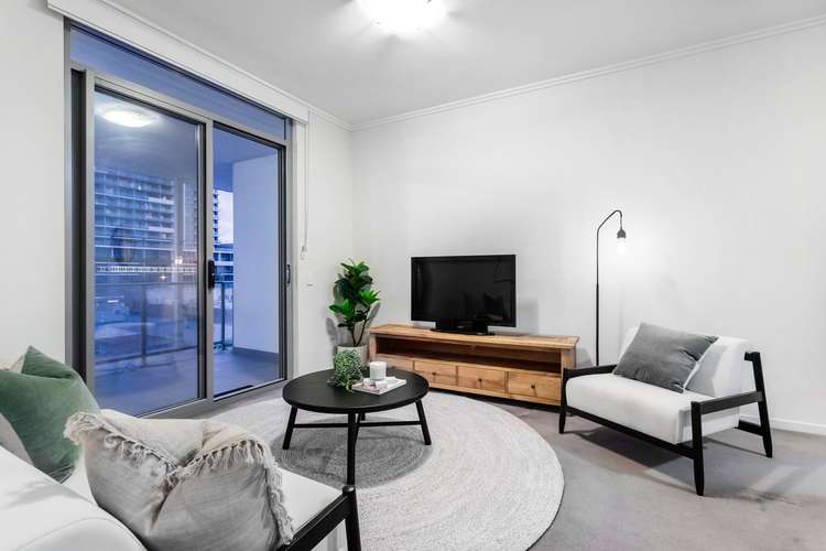 Third view of Homely apartment listing, 40/863 Wellington Street, West Perth WA 6005