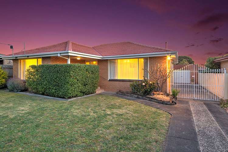 Main view of Homely house listing, 24 Wahroonga Avenue, Keysborough VIC 3173