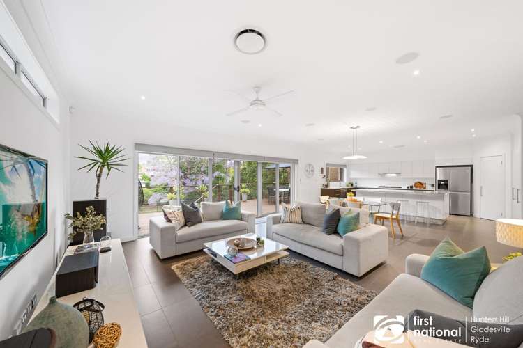 Third view of Homely house listing, 5 Henry Street, Ryde NSW 2112