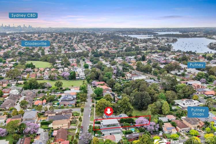 Fourth view of Homely house listing, 5 Henry Street, Ryde NSW 2112