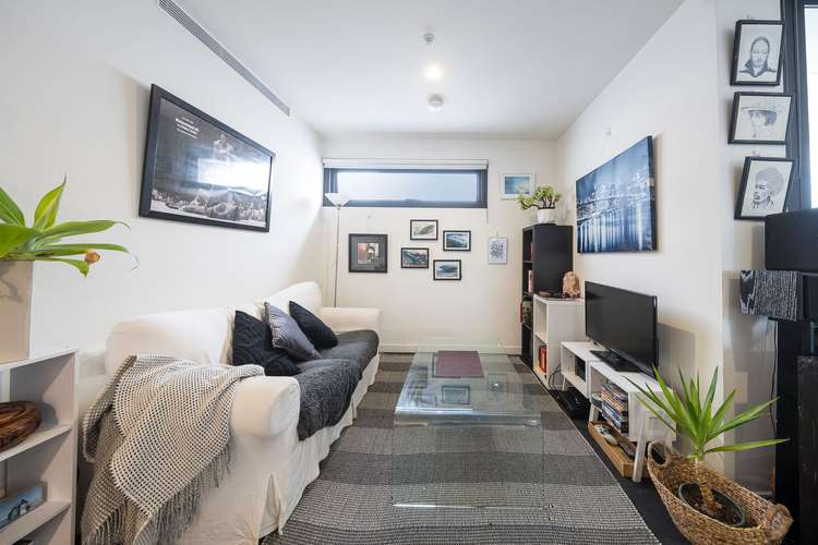 Second view of Homely apartment listing, 319/1044 Mount Alexander Road, Essendon VIC 3040