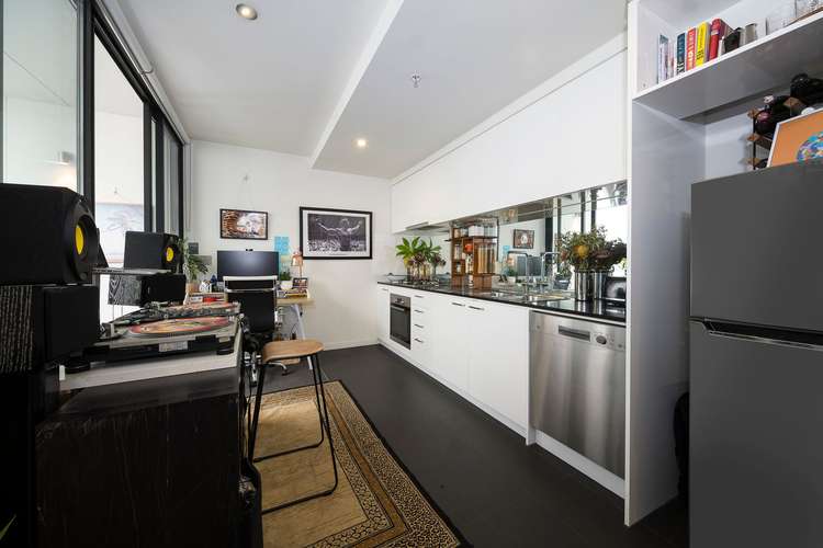 Third view of Homely apartment listing, 319/1044 Mount Alexander Road, Essendon VIC 3040