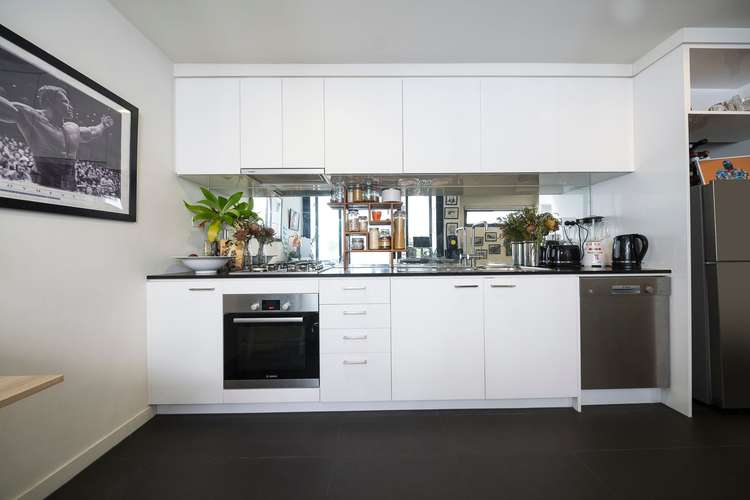 Fourth view of Homely apartment listing, 319/1044 Mount Alexander Road, Essendon VIC 3040
