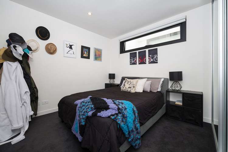 Fifth view of Homely apartment listing, 319/1044 Mount Alexander Road, Essendon VIC 3040