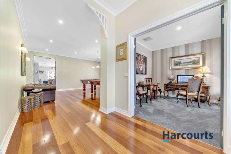 Third view of Homely house listing, 17 Victoria Way, Caroline Springs VIC 3023