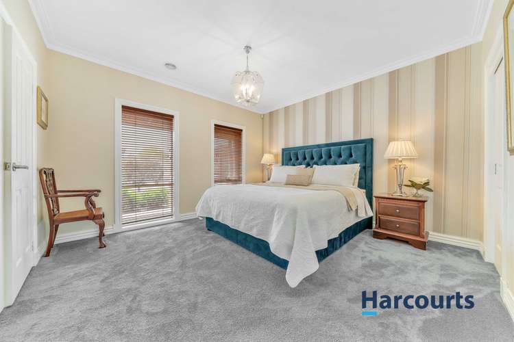 Fourth view of Homely house listing, 17 Victoria Way, Caroline Springs VIC 3023