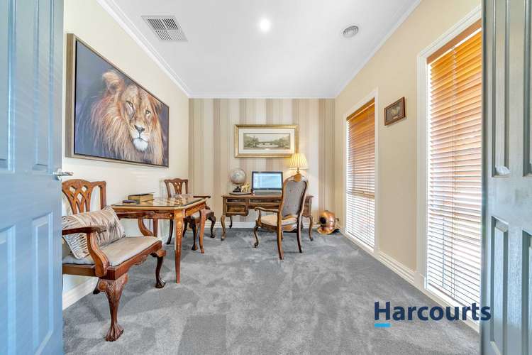 Fifth view of Homely house listing, 17 Victoria Way, Caroline Springs VIC 3023