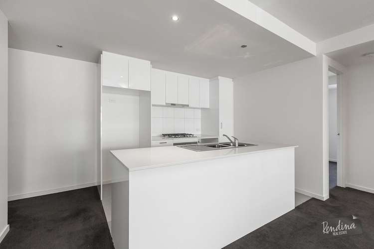 Third view of Homely apartment listing, 16/100 Queensberry Street, Carlton VIC 3053
