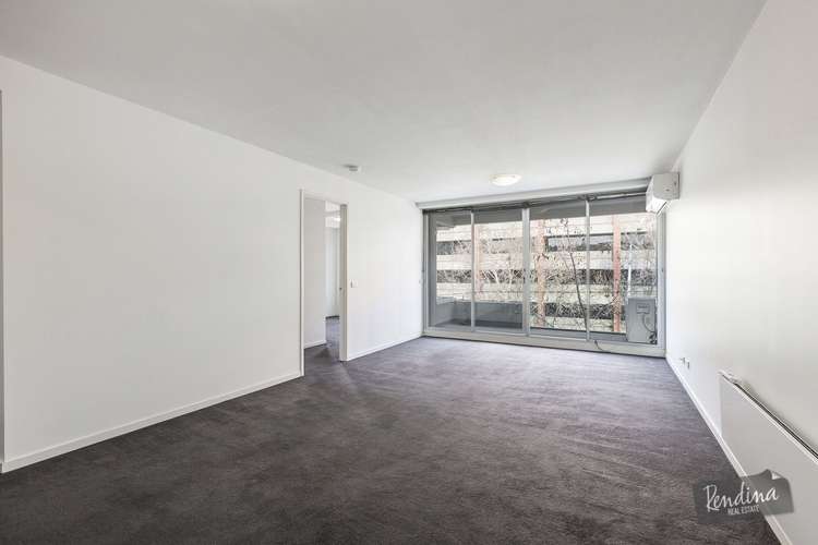 Fourth view of Homely apartment listing, 16/100 Queensberry Street, Carlton VIC 3053