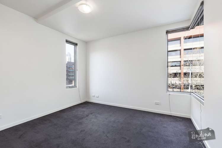 Fifth view of Homely apartment listing, 16/100 Queensberry Street, Carlton VIC 3053