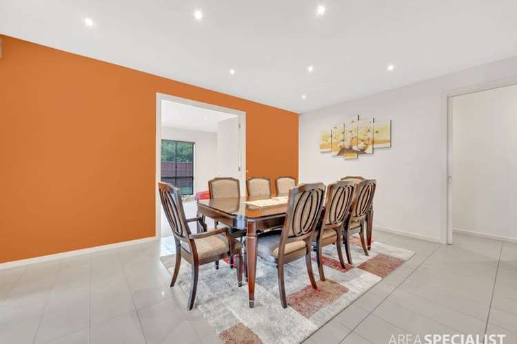 Fifth view of Homely house listing, 15 Mallett Grove, Lyndhurst VIC 3975