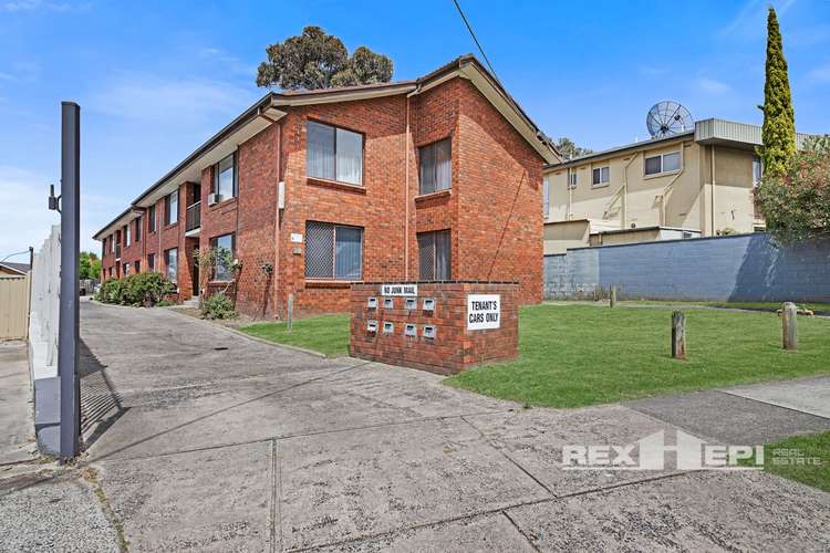 Second view of Homely apartment listing, Apartment 2/145 Princes Highway, Dandenong VIC 3175